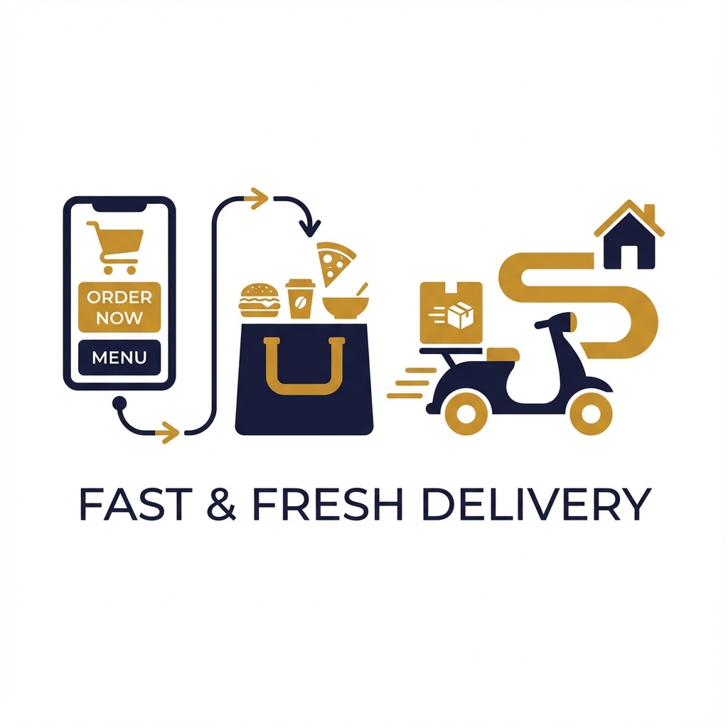 Food Delivery